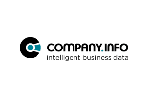 Company.info logo