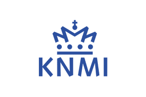KNMI logo