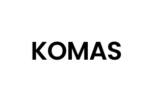 Komas logo