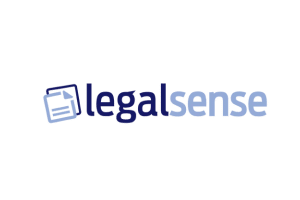 Legalsense logo
