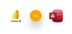 Access vs power bi
