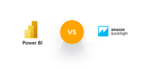 amazon quicksight vs power bi