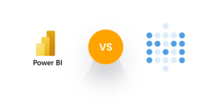 Metabase vs power bi