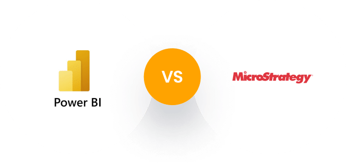 Microstrategy vs power bi