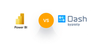 ploty dash vs power bi