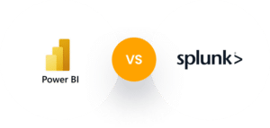 splunk vs power bi