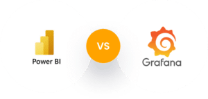 power bi vs grafana