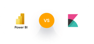 Power bi vs kibana