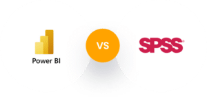 Power bi vs spss