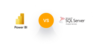 SSRS vs power bi