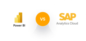 Sap analytics cloud vs power bi