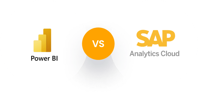 Sap analytics cloud vs power bi